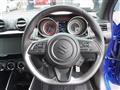 2025 Suzuki Swift