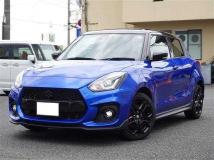 2025 Suzuki Swift