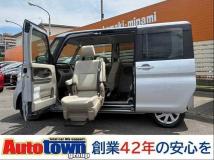 2018 Daihatsu Tanto