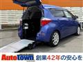 2011 Toyota Ractis
