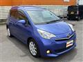 2011 Toyota Ractis