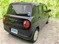 2018 Suzuki Lapin