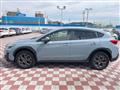 2022 Subaru IMPREZA XV HYBRID
