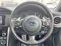 2017 Subaru BRZ