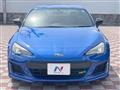 2017 Subaru BRZ