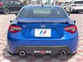 2017 Subaru BRZ