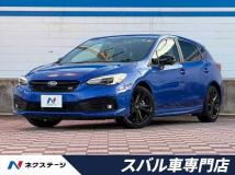 2021 Subaru Impreza
