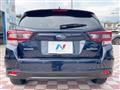 2020 Subaru Impreza