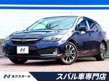 2020 Subaru Impreza