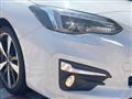 2018 Subaru Impreza