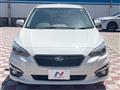 2018 Subaru Impreza