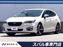 2018 Subaru Impreza