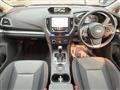 2017 Subaru IMPREZA XV HYBRID
