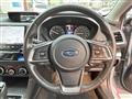 2017 Subaru IMPREZA XV HYBRID