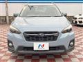 2017 Subaru IMPREZA XV HYBRID