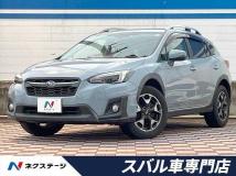 2017 Subaru IMPREZA XV HYBRID