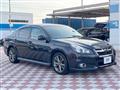 2014 Subaru Legacy B4