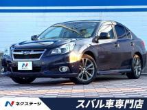 2014 Subaru Legacy B4