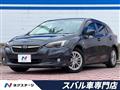 2018 Subaru Impreza