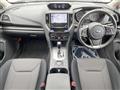 2018 Subaru Impreza