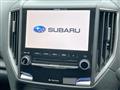 2018 Subaru Impreza