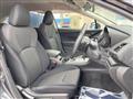 2018 Subaru Impreza