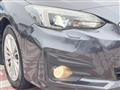 2018 Subaru Impreza