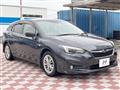 2018 Subaru Impreza