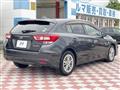 2018 Subaru Impreza