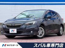 2018 Subaru Impreza