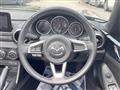 2021 Mazda Roadster