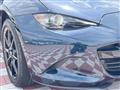 2021 Mazda Roadster