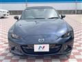 2021 Mazda Roadster