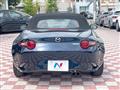 2021 Mazda Roadster