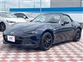 2021 Mazda Roadster