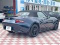 2021 Mazda Roadster