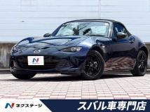 2021 Mazda Roadster