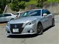2013 Toyota Crown Hybrid
