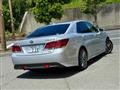 2013 Toyota Crown Hybrid