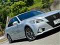 2013 Toyota Crown Hybrid