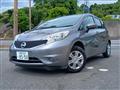 2016 Nissan Note