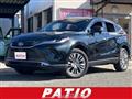 2021 Toyota Harrier