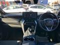 2021 Toyota Harrier