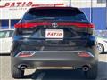 2021 Toyota Harrier