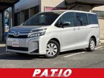 2020 Toyota Voxy