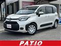 2023 Toyota Sienta