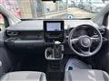 2023 Toyota Sienta