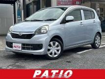 2017 Daihatsu Mira