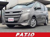 2020 Toyota Noah