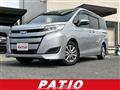 2018 Toyota Noah